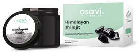 Himalayan Shilajit - 50g - Osavi