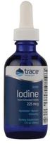 Ionic Iodine, 225mcg - 59 ml - Trace Minerals