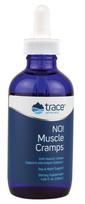 No! Muscle Cramps - 120 ml -Trace Minerals