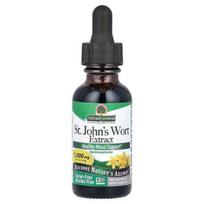 St. John's Wort Extract, 1000mg - 30 ml. - Nature's Answer
