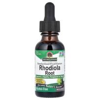 Rhodiola Root, 1000mg - 30 ml. - Nature's Answer