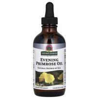 Evening Primrose Oil - 120 ml. - Nature's Answer