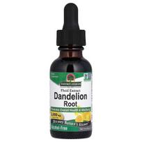 Dandelion Root, 2000mg - 30 ml. - Nature's Answer