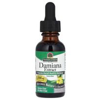 Damiana Extract - 30 ml. - Nature's Answer