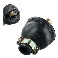 2KW Generator Plug Anti-Loose Plug 168f Anti-Off Three-Pole Plug American Plug