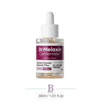 Dr. Melaxin Cemerete Kalcio Tūrio Ampulė Plius 30ml
