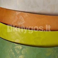 Dekoratyvinis popierius LISCIE A4 kreminis 250g 20l
