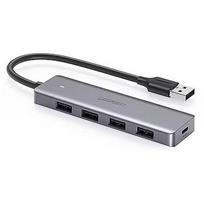 Ugreen USB-C 3.0 To 4 Ports HUB 70336