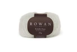 Mint Nr.: 693 - ROWAN KIDSILK HAZE siūlai. (Mohera ir šilkas)