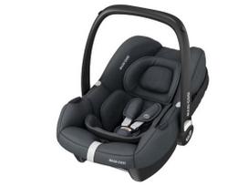 Automobilinė kėdutė Maxi Cosi Cabriofix i-size 0-12kg (40-75cm) Essential Graphite