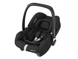 Automobilinė kėdutė Maxi Cosi Cabriofix i-size 0-12kg (40-75cm) Essential Black