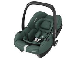 Automobilinė kėdutė Maxi Cosi Cabriofix i-size 0-12kg (40-75cm) Essential Green