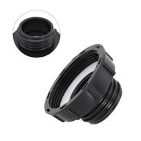 IBC adapteris 80 mm sumažinti iki S60x6(60 mm) IBC bakelio jungtis IBC konteineriams