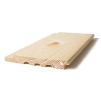 Lauko dailylentė Baltic-1 18x146x3900