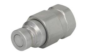 Hidraulinė greitoji jungtis FASTER FFH04 14GAS M