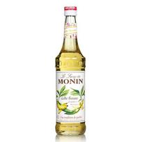 Sirupas MONIN Geltonųjų bananų skonio 0.7 l