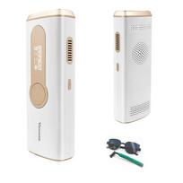 Vancostar Laser Hair Removal 999900 Flash Cool Rejuvenation Acne Treatment for Home Bikini Trimmer IPL Epilator Beauty Device balta