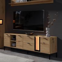TV staliukas ilgas Evolution EV4a
