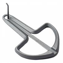 DAMBRELIS Schwarz JH-12 Mouth Harp