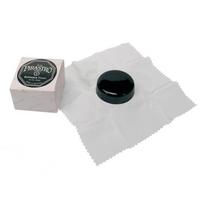 KANIFOLIJA SMUIKUI PIRASTRO ROSIN P-900500 BLACK