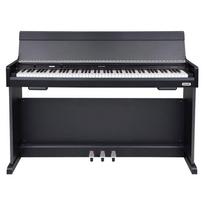STACIONARUS SKAITMENINIS PIANINAS NUX NCK-330 JUODAS