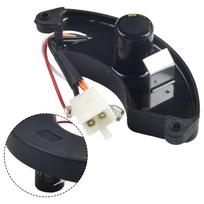 AVR automatinis vienfazis įtampos reguliatorius 6KW 7.5KW 8KW 8000W generatoriui