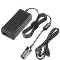 Maitinimo adapteris automobiliniams šaldytuvams LTC, 12V