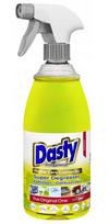 Užterštų ir riebaluotų paviršių valiklis DASTY Super Degreaser, 1000 ml