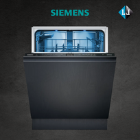 Indaplovė Siemens iQ500 SX65EX00BD