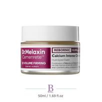 Dr. Melaxin Cemerete Kalcio Tūrio Kremas 50ml