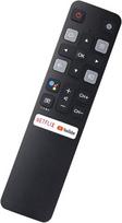 Išmaniojo (Smart TV) ir televizoriaus priedas LTC RC802V FNR1