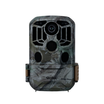 Rollei - 4K WiFi wildlife camera D61T1AW