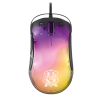 Trade Invaders - Harry Potter - Wired RGB Lightweight Gaming Mouse
