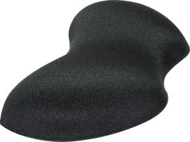 Speedlink - LAX Gel Wrist Rest, black