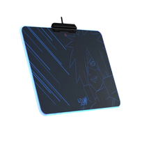 Lexip - Madara Mouse Pad Design By Tsume - Naruto Shippuden