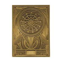 Dungeons & Dragons Limited Edition Keys From The Golden Vault Ingot