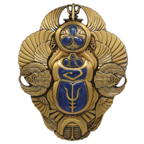 Dungeons & Dragons Limited Edition Replica Scarab of Protection