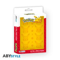 POKEMON - Pikachu Ice Cube Tray