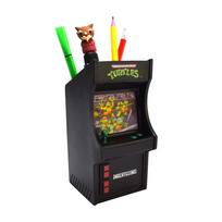 Pyramid International - TMNT Desk Tidy - Pen Pot