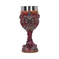 Diablo® IV Mephisto Goblet