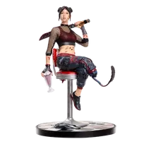 Dead Island 2 Collector's Statue "Amy"