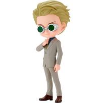 Jujutsu Kaisen - Q Posket-Kento Nanami-(Ver.A) Figure