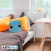Pokemon Cushion - Vibrant Colors - 33cm x 40cm x 8cm