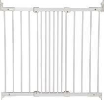 BabyDan - Safety Gate - Flexi Fit metal - 67 - 105,5 cm (55114-2400-10)