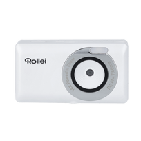 Rollei - Compactline Pocket - 50 MP digital camera with 2.7K