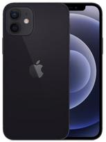 T1A - Apple iPhone 12, Black, 128GB, Very Good