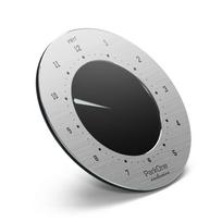 ParkOne Exclusive - Metal Electronic Parking Disc