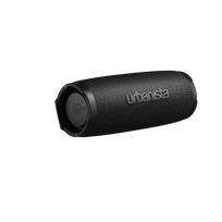 Urbanista - Nashville Midnight Black - Bluetooth Speaker