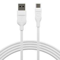 dbramante1928 - USB-A to USB-C Cable, 1.2m - White