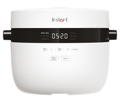 Instant - Rice Cooker & Steamer 2.8L - 600W
